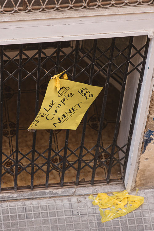 Biel Grimalt - PERSONAL - CONFINADOS